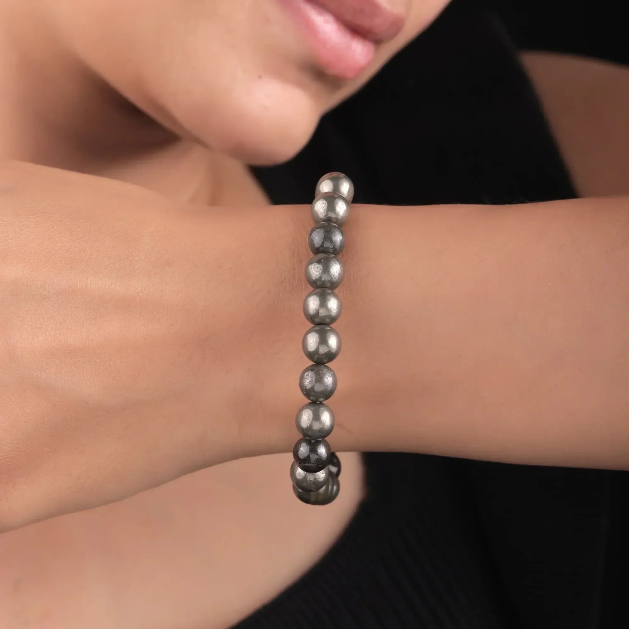 Pyrite Wearables