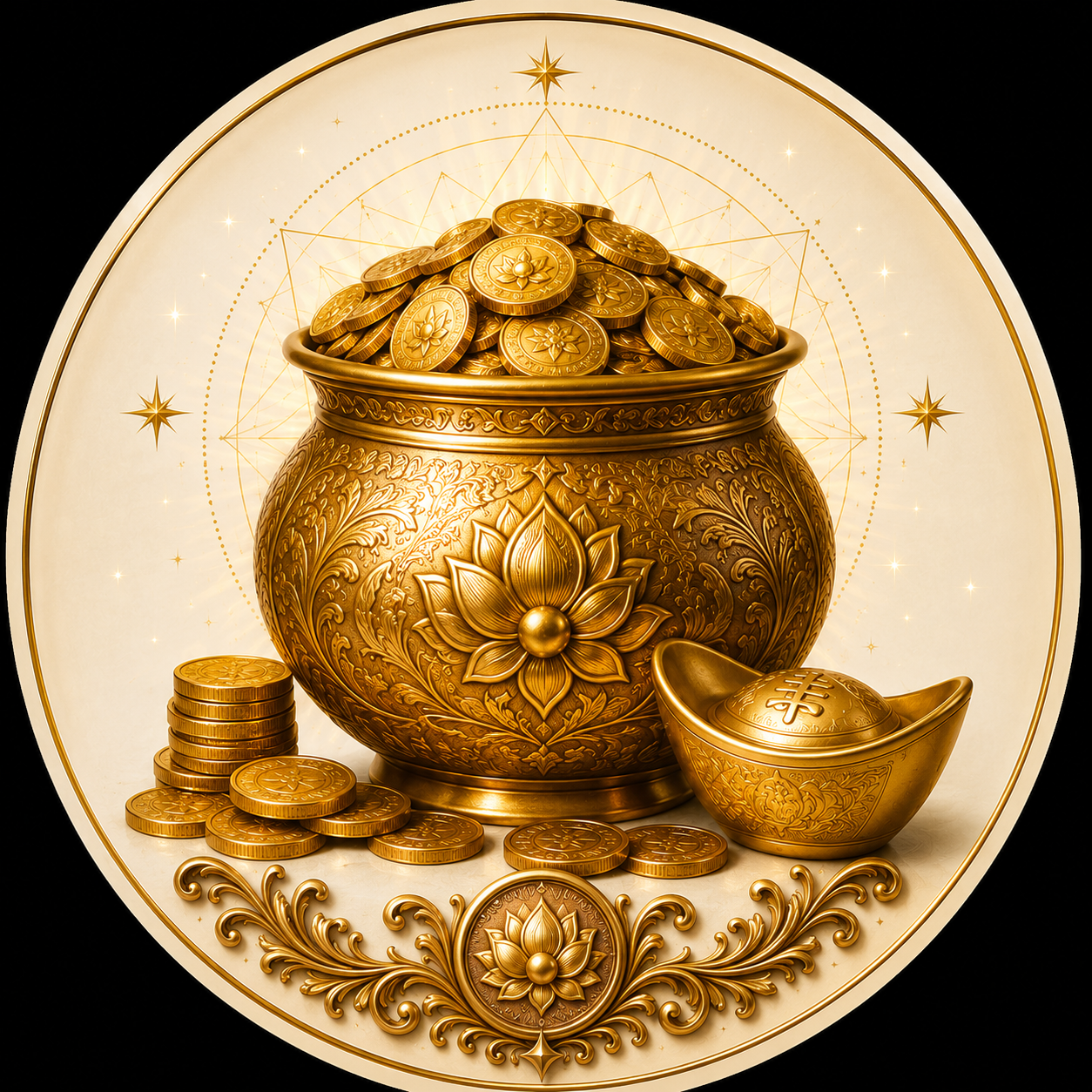 WEALTH
