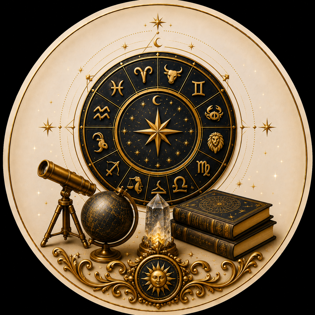 ZODIAC
