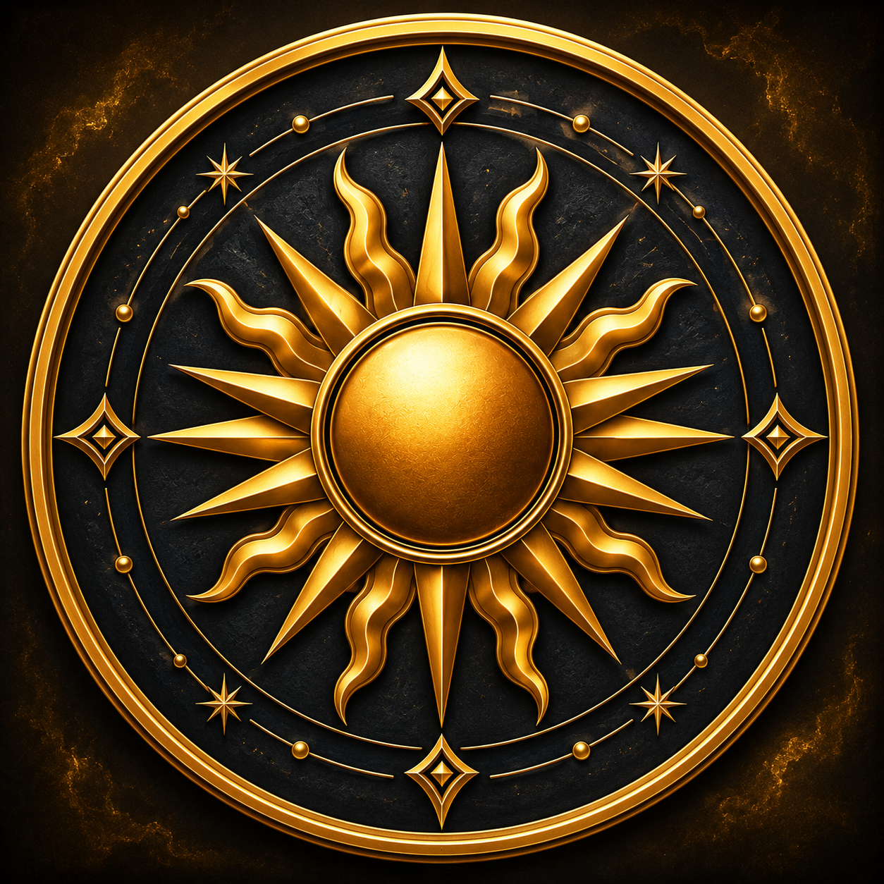 Sun (Surya)