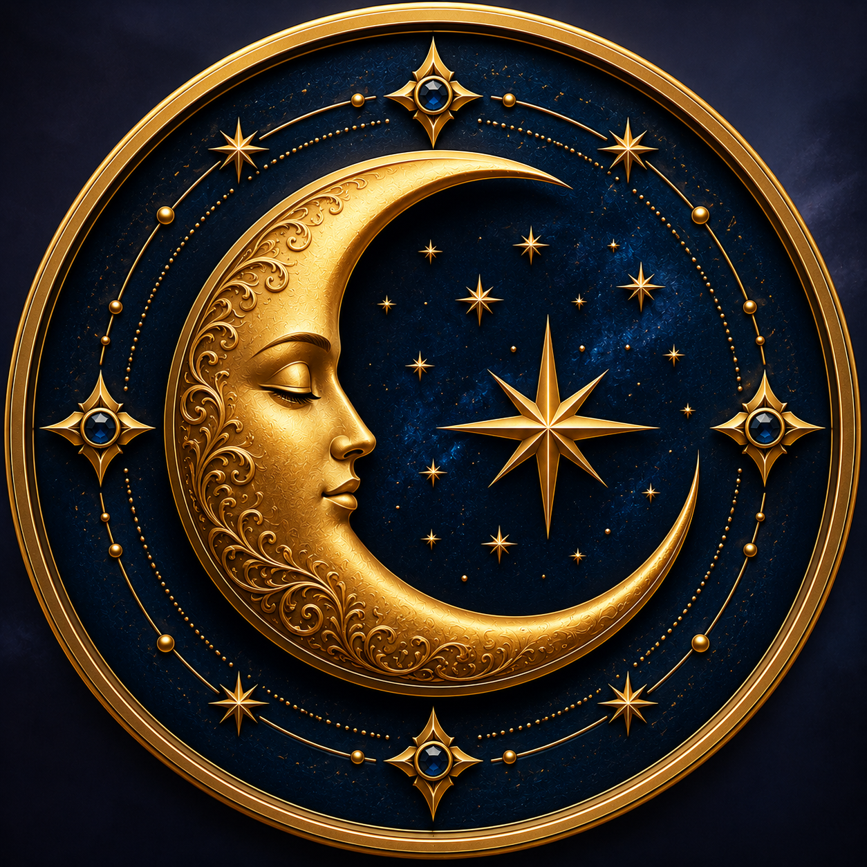 Moon (Chandra)
