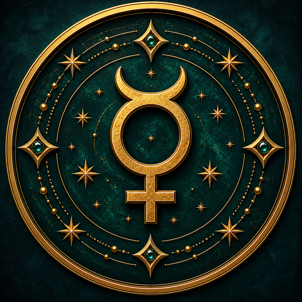 Mercury (Budha)