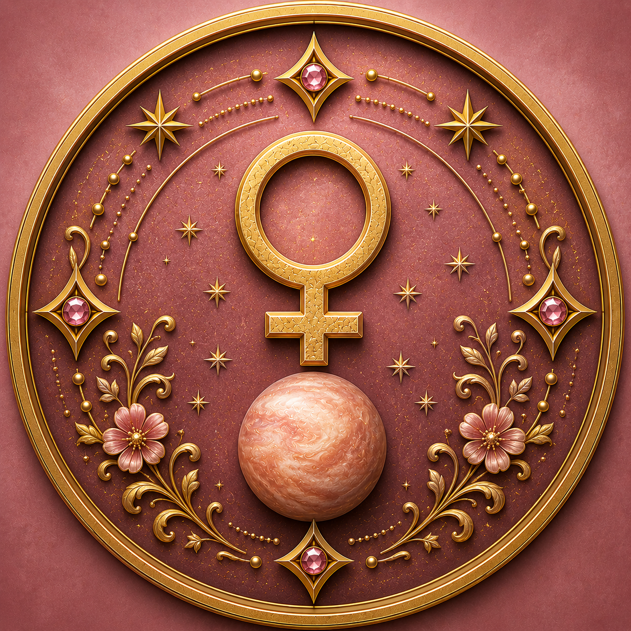 Venus (Shukra)