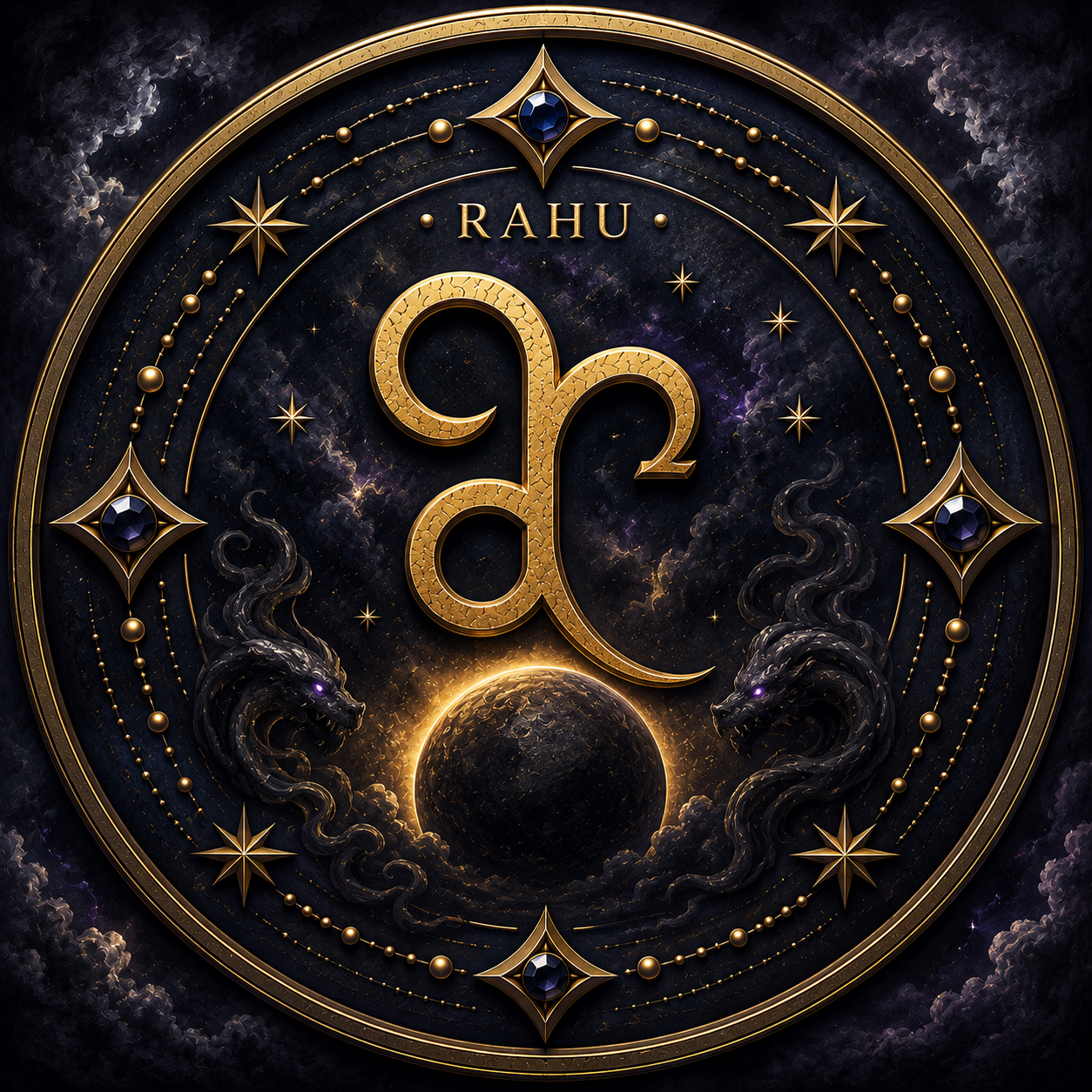 Rahu