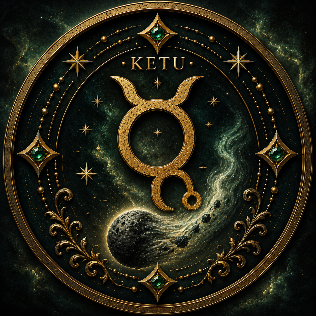 Ketu