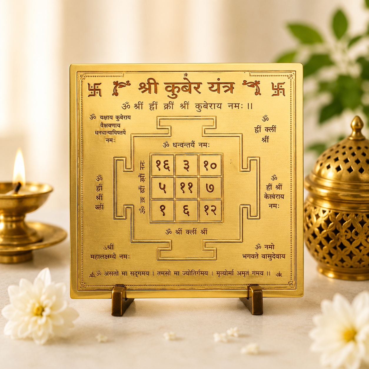 Yantras