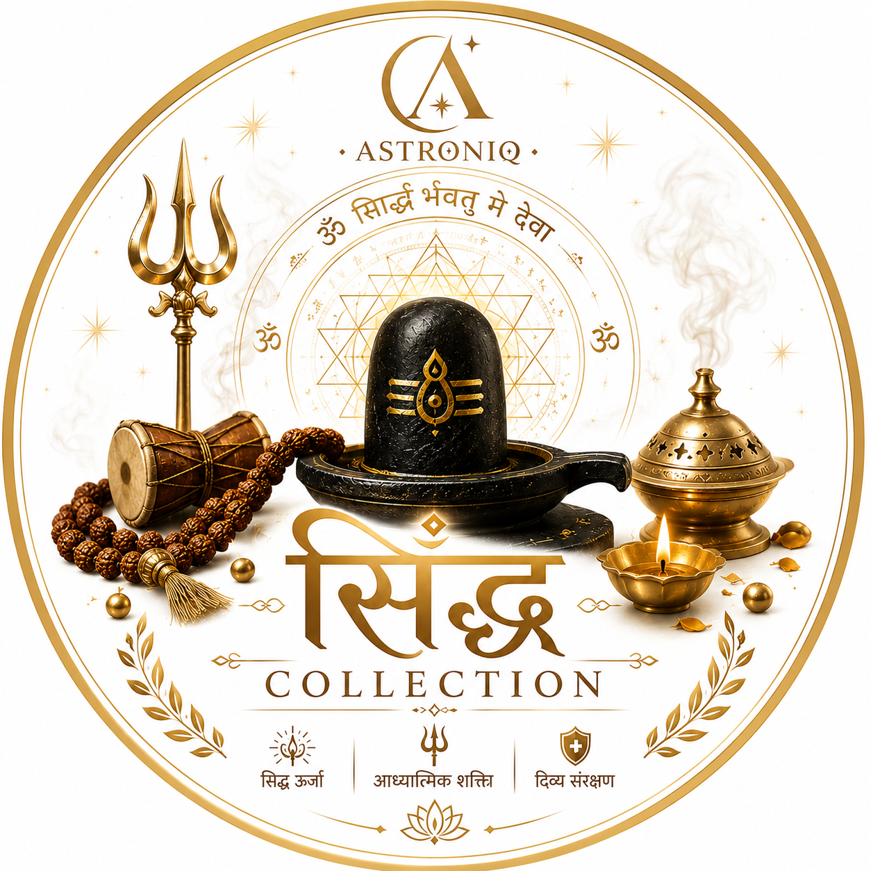 Siddh Collection