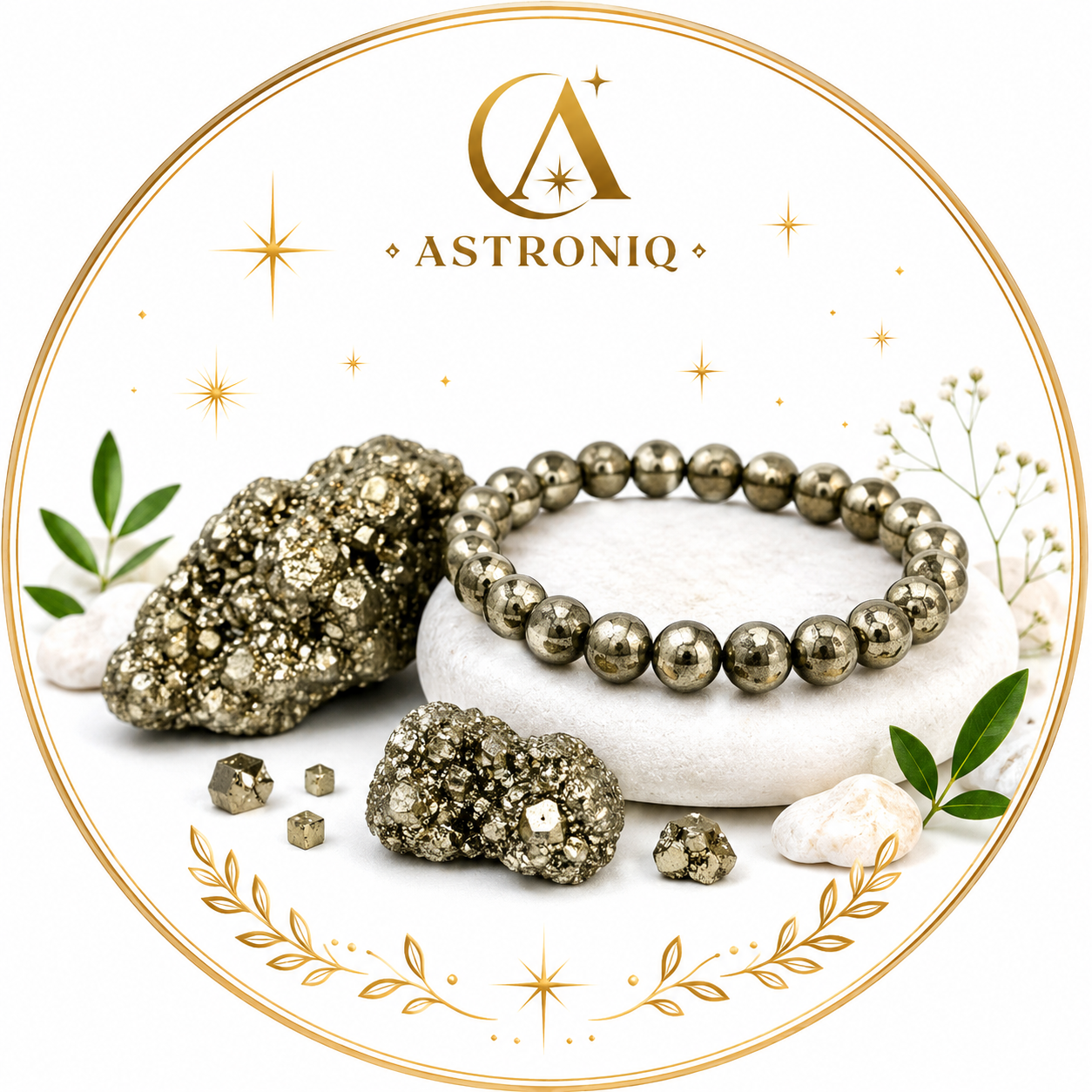 Pyrite Wearables