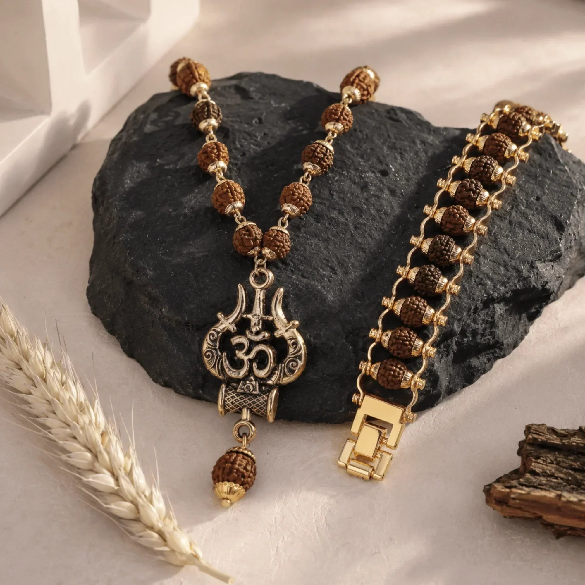 Spiritual Wearables Combo