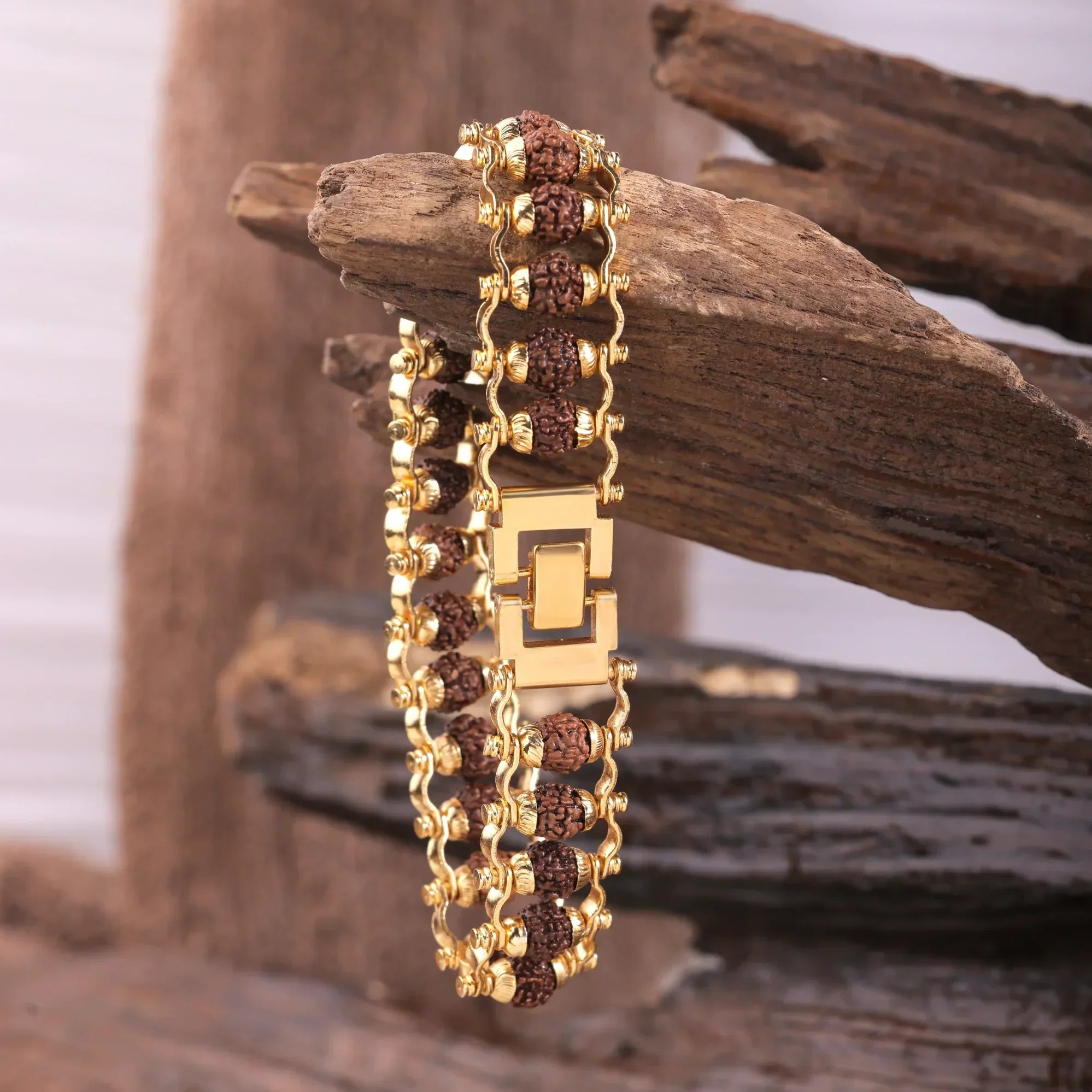 Rudraksha Bracelet
