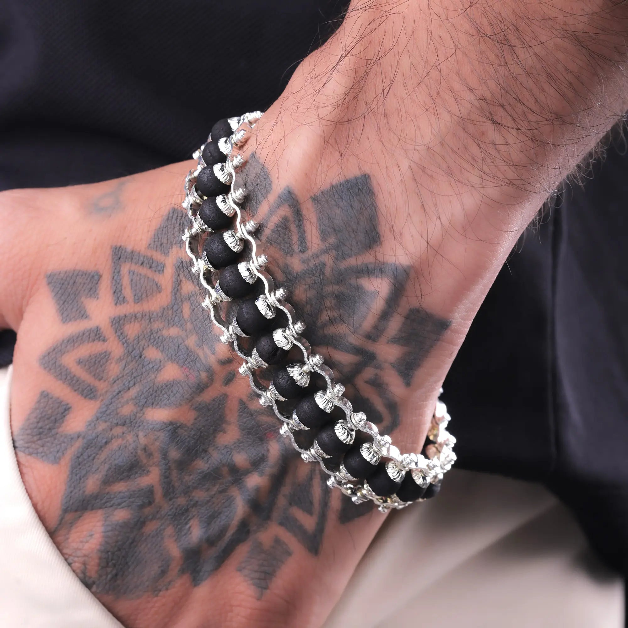 Karungali Bracelet