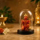 Siddh Triveni Hanuman Murti