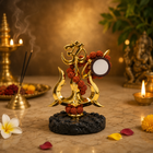 Shiva Shakti Trishul