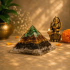 Dhan Yog Pyramid