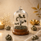 Pyrite Dome Tree