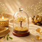 Citrine Dome Tree