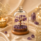 Amethyst Dome Tree