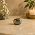 Pyrite Tumble