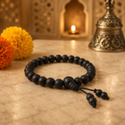 Karungali Malai Bracelet 8mm