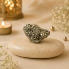 Raw Pyrite Stone 50-75gm