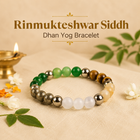 Rinmukteshwar Siddh Dhan Yog Bracelet