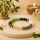 Dhan Lakshmi Bracelet