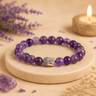 Amethyst Bracelet