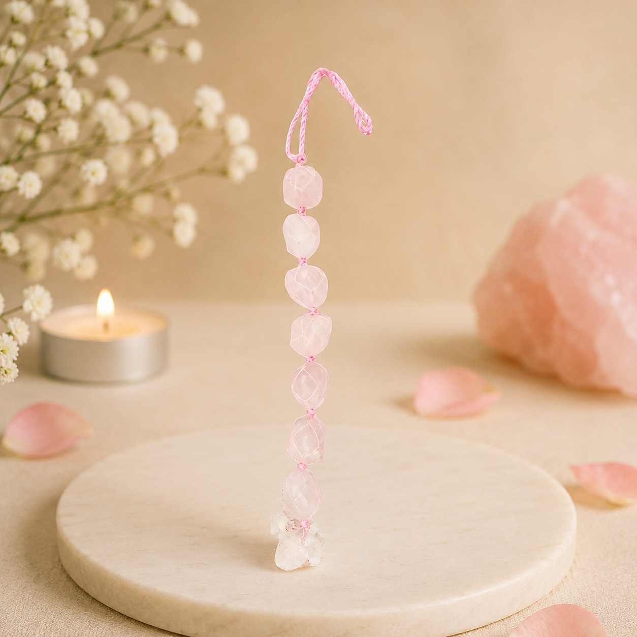 Love Attraction Wall Hanging