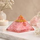 Love Attraction Pyramid