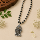 Karungali Murugan Vel Mala - 54 Beads